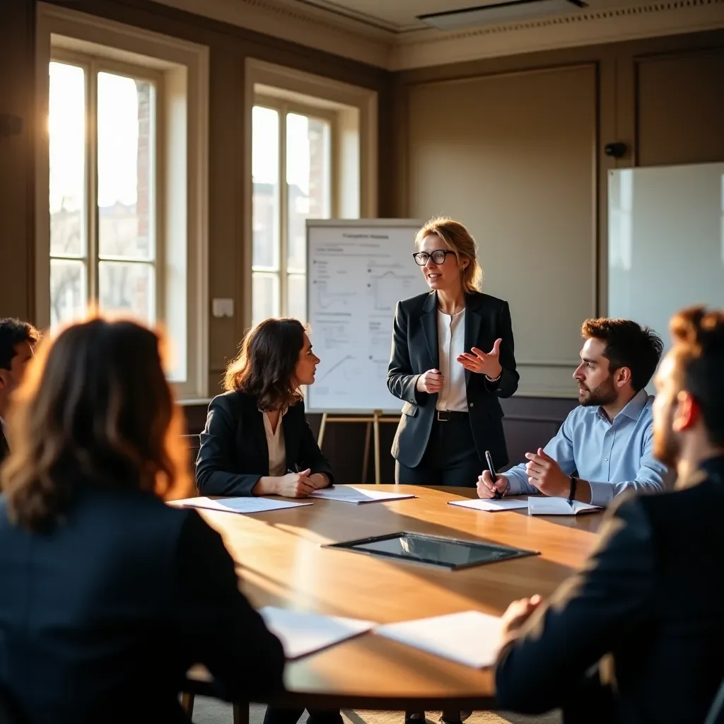 Precision engineering