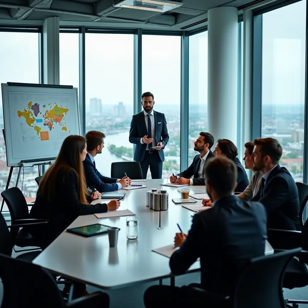 Natural earth-inspired design